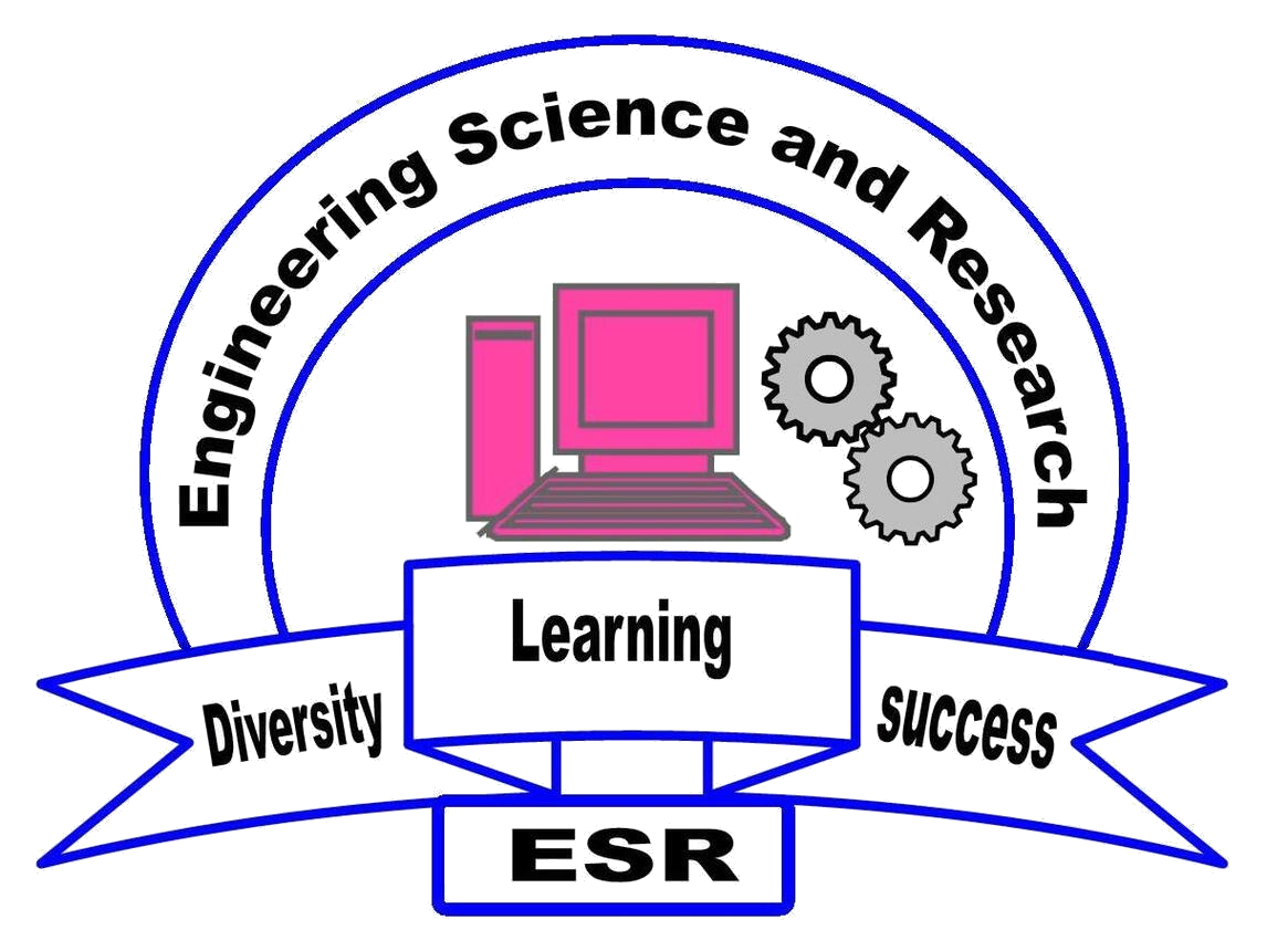 ESR Logo